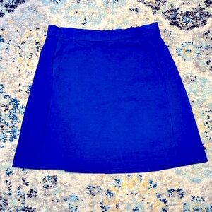 Anthropologie Skirt with pockets